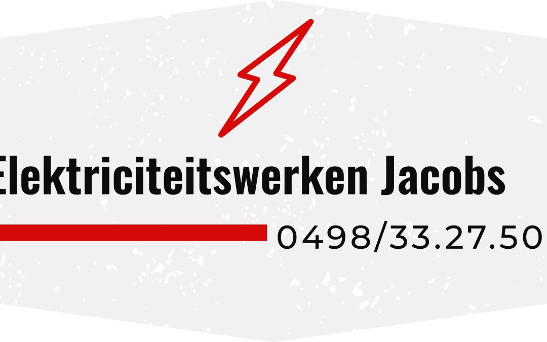 Elektriciteitswerken Dario Jacobs